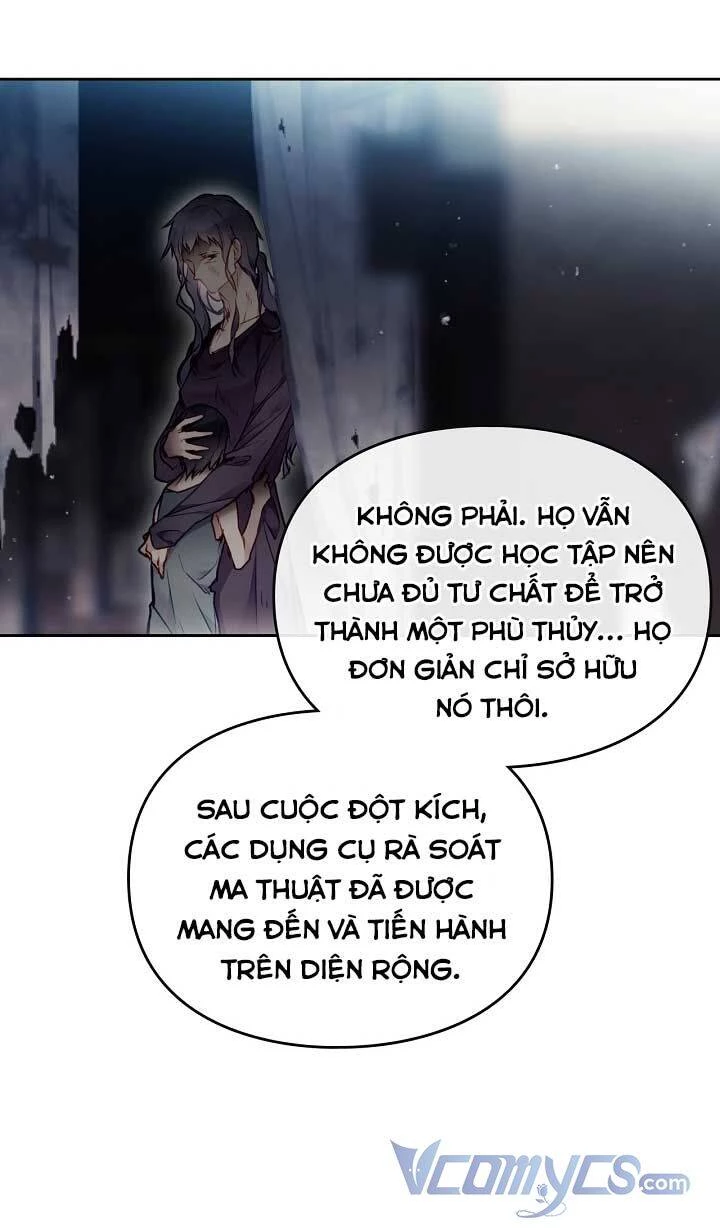 Kết Thúc Của Nhân Vật Phản Diện Chỉ Có Thể Là Cái Chết Chapter 112 - 18