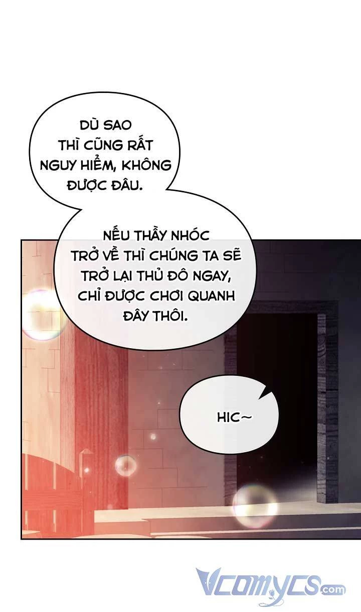 Kết Thúc Của Nhân Vật Phản Diện Chỉ Có Thể Là Cái Chết Chapter 112 - 46