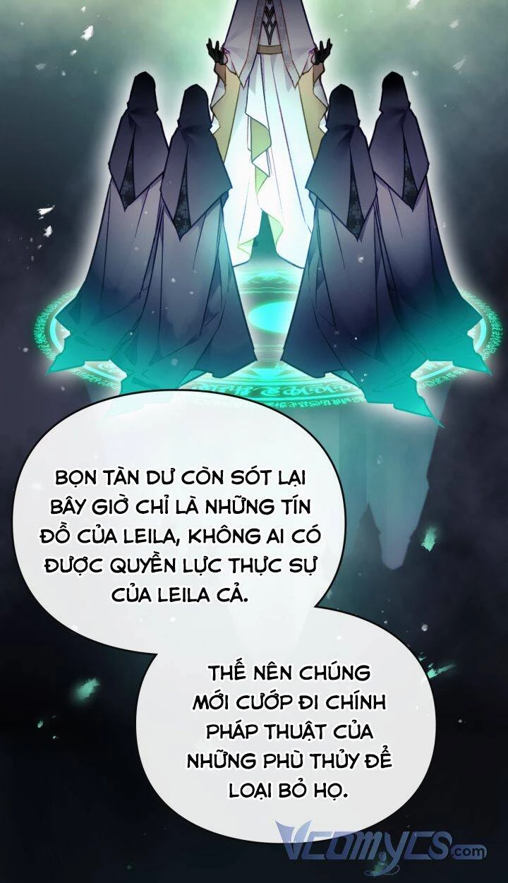 Kết Thúc Của Nhân Vật Phản Diện Chỉ Có Thể Là Cái Chết Chapter 115 - 4