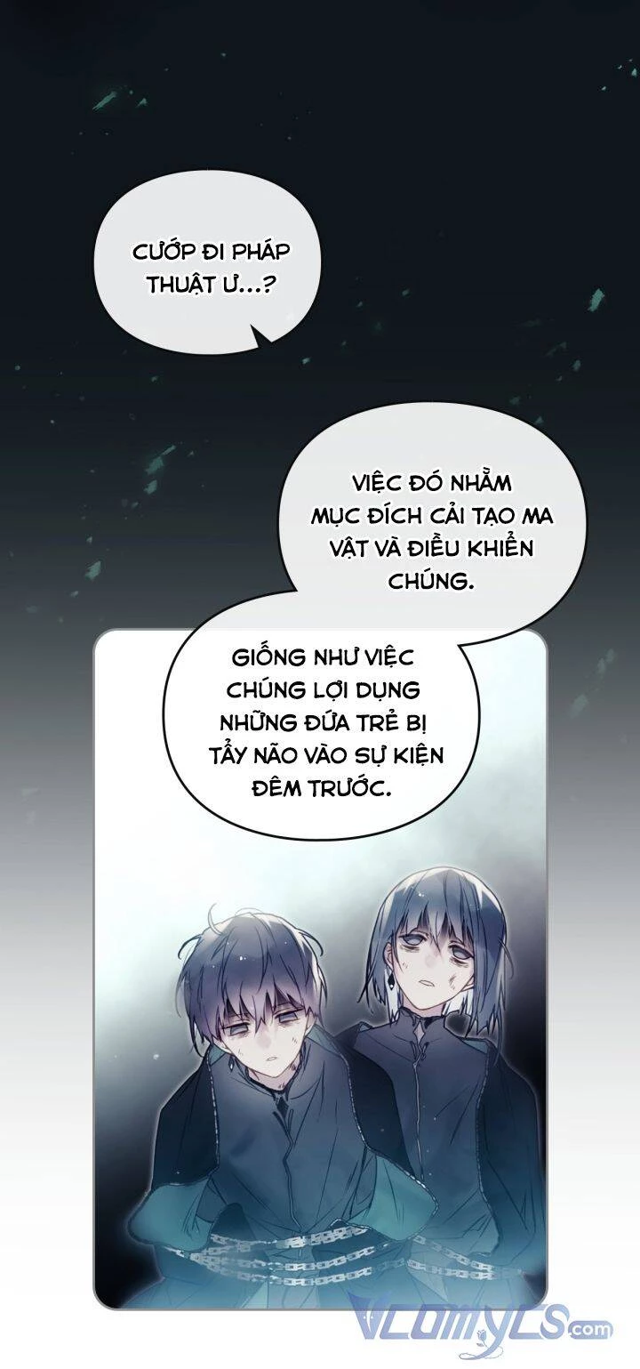 Kết Thúc Của Nhân Vật Phản Diện Chỉ Có Thể Là Cái Chết Chapter 115 - 5