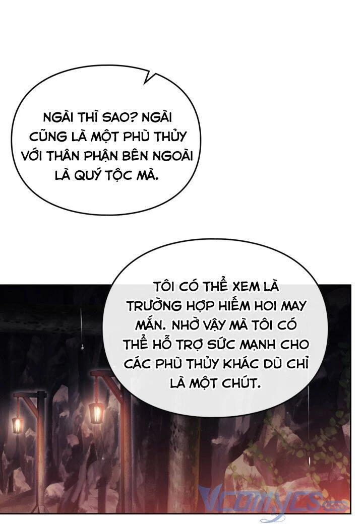 Kết Thúc Của Nhân Vật Phản Diện Chỉ Có Thể Là Cái Chết Chapter 115 - 25