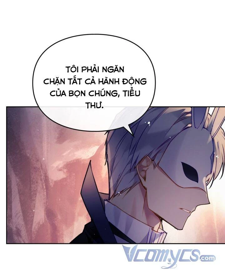 Kết Thúc Của Nhân Vật Phản Diện Chỉ Có Thể Là Cái Chết Chapter 115 - 26