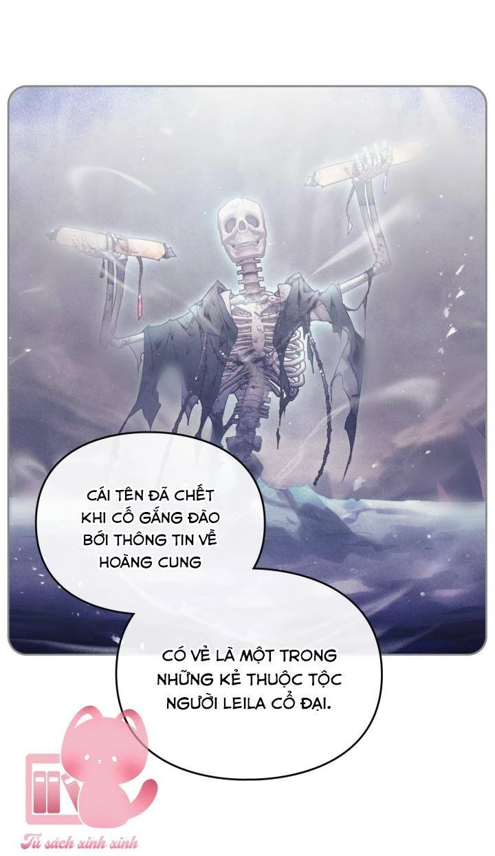 Kết Thúc Của Nhân Vật Phản Diện Chỉ Có Thể Là Cái Chết Chapter 117 - 14