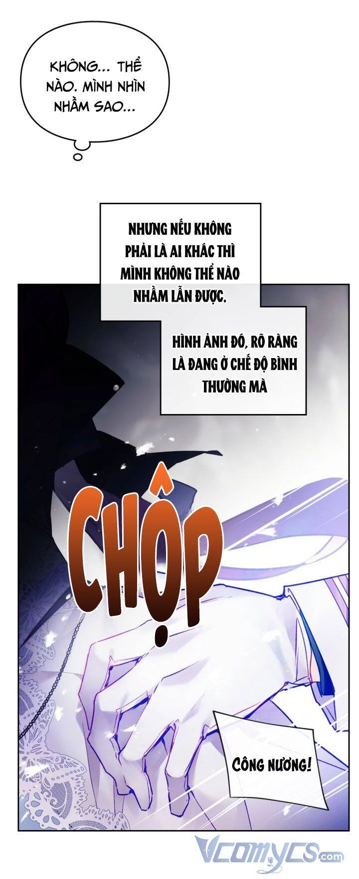 Kết Thúc Của Nhân Vật Phản Diện Chỉ Có Thể Là Cái Chết Chapter 121 - 2