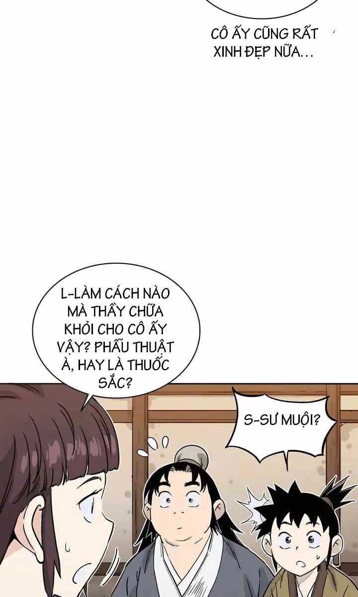 Trọng Sinh Thành Thần Y Thời Tam Quốc Chapter 83 - 5