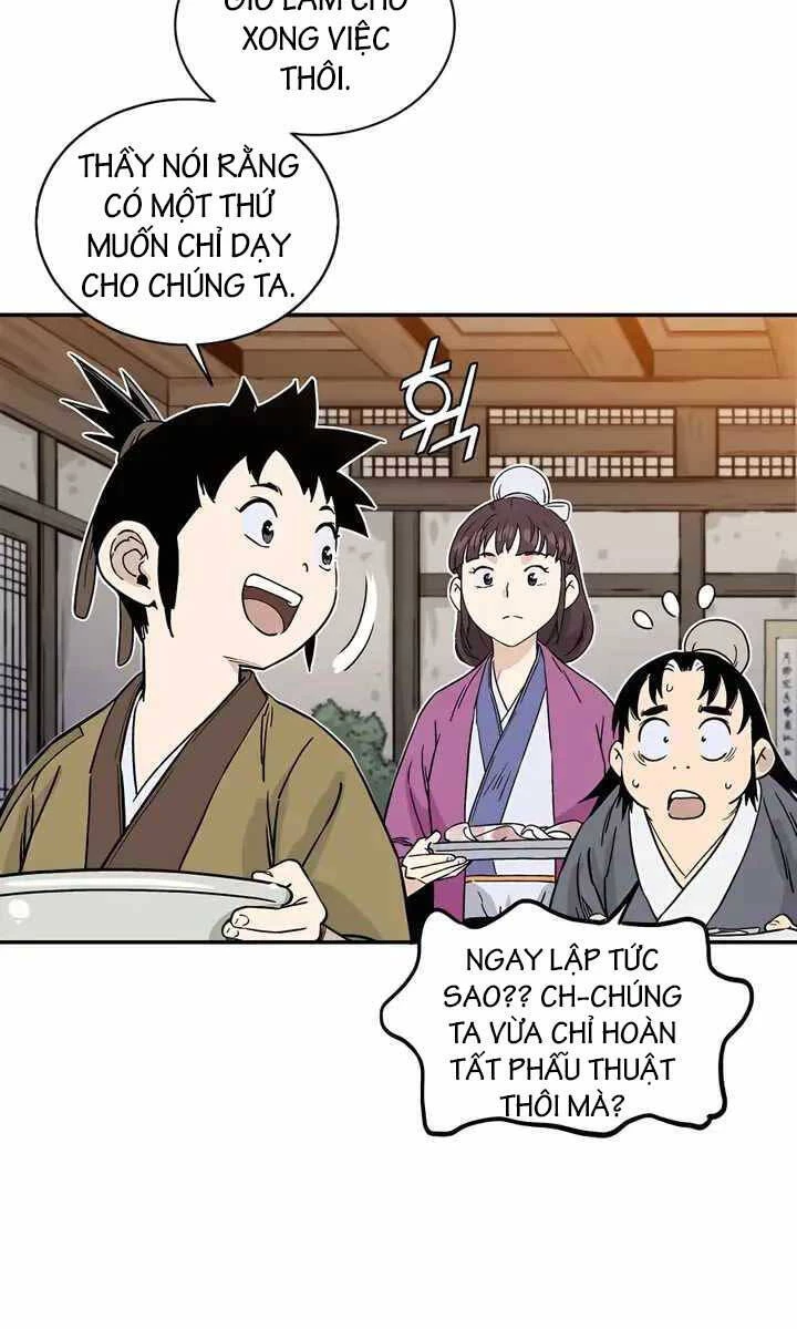 Trọng Sinh Thành Thần Y Thời Tam Quốc Chapter 83 - 13