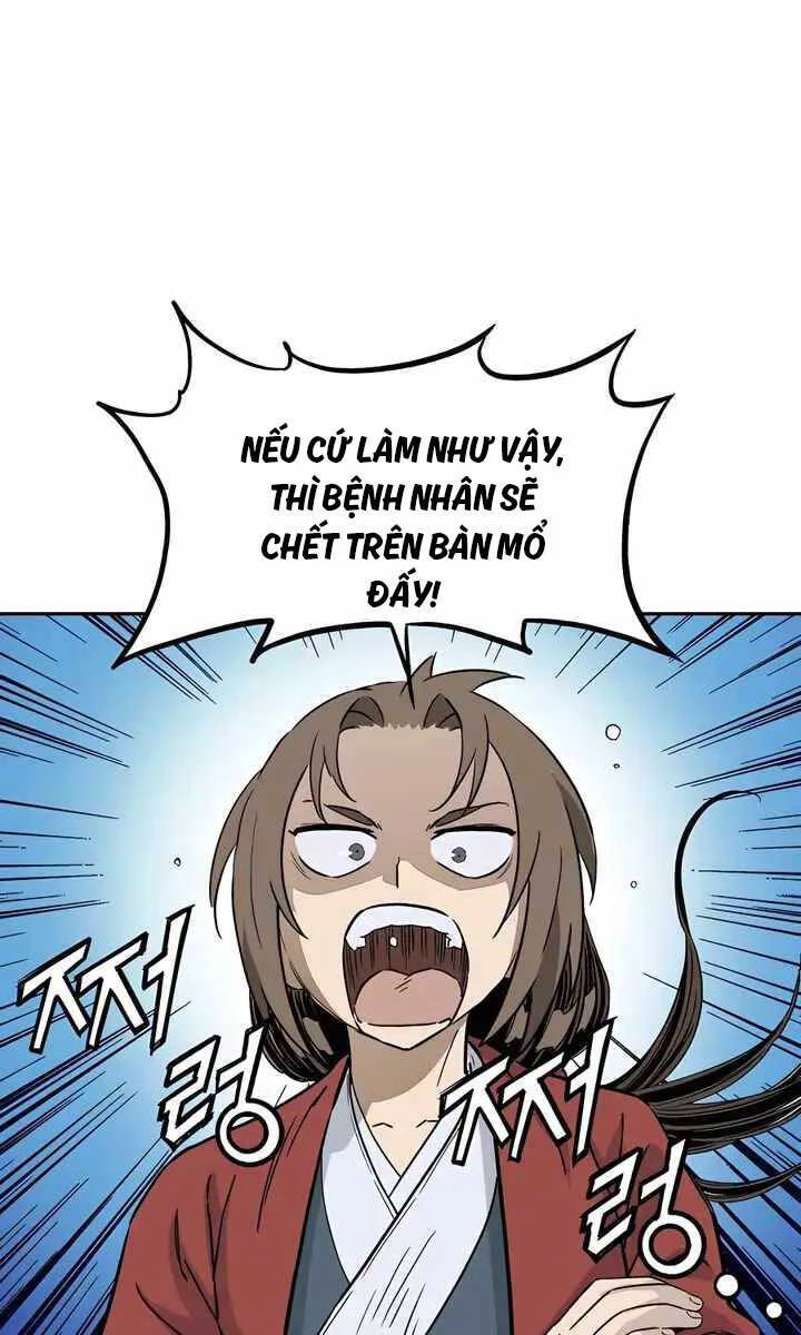 Trọng Sinh Thành Thần Y Thời Tam Quốc Chapter 83 - 36
