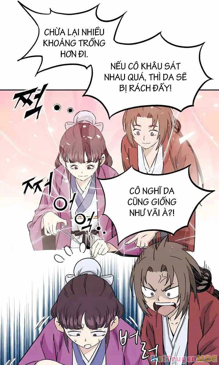 Trọng Sinh Thành Thần Y Thời Tam Quốc Chapter 83 - 56
