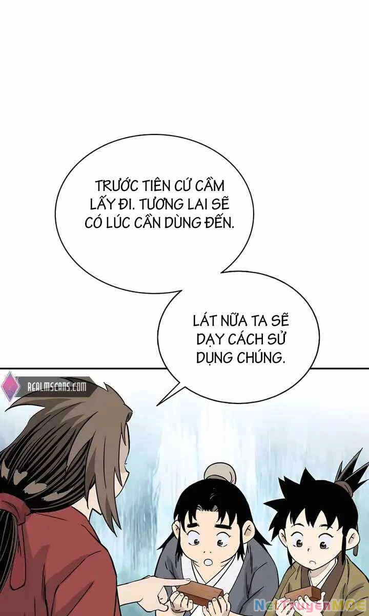 Trọng Sinh Thành Thần Y Thời Tam Quốc Chapter 83 - 64