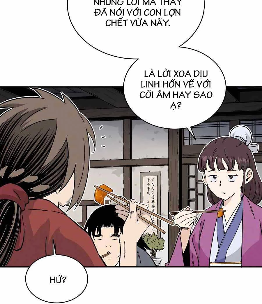 Trọng Sinh Thành Thần Y Thời Tam Quốc Chapter 84 - 20