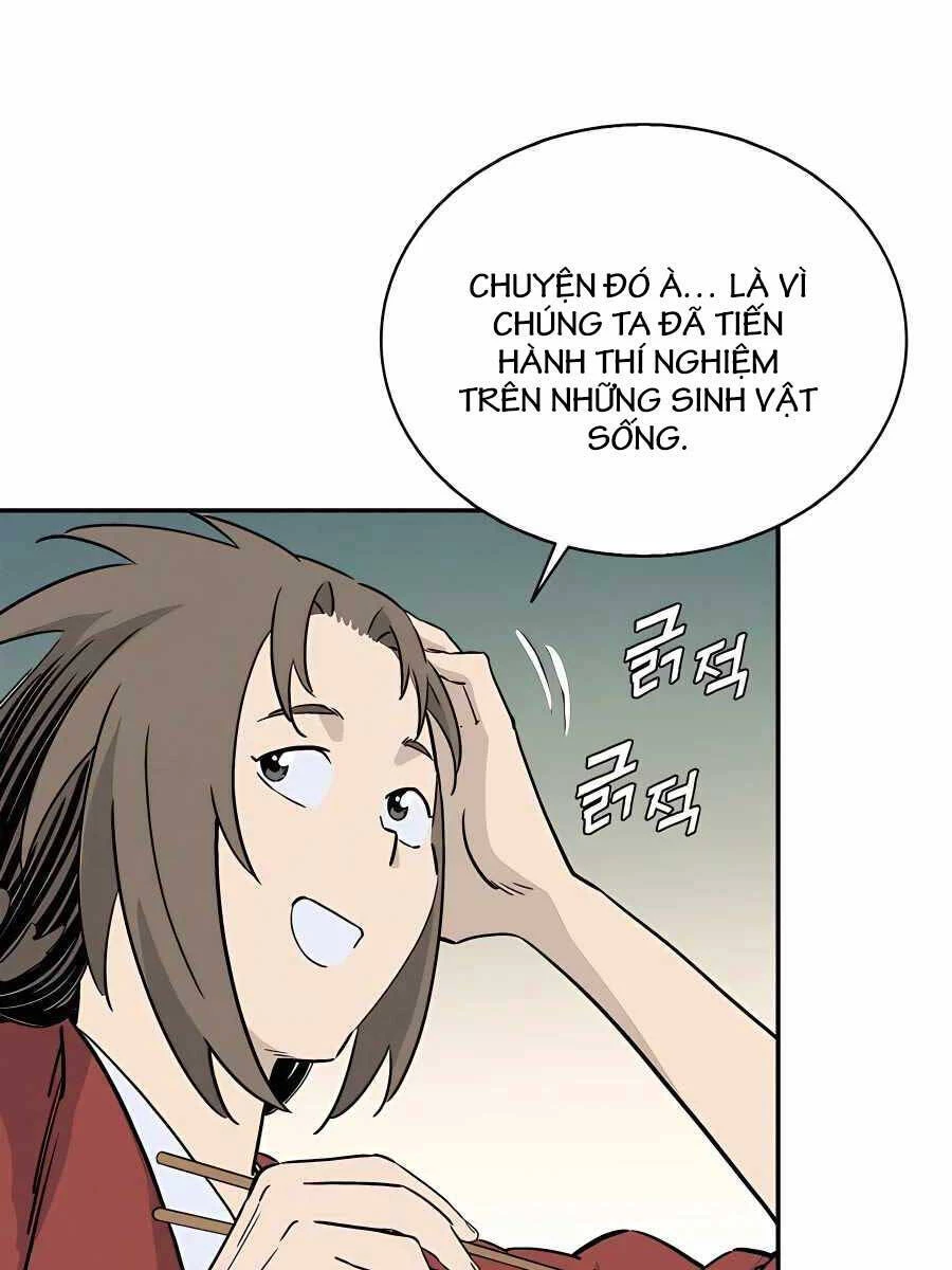 Trọng Sinh Thành Thần Y Thời Tam Quốc Chapter 84 - 23