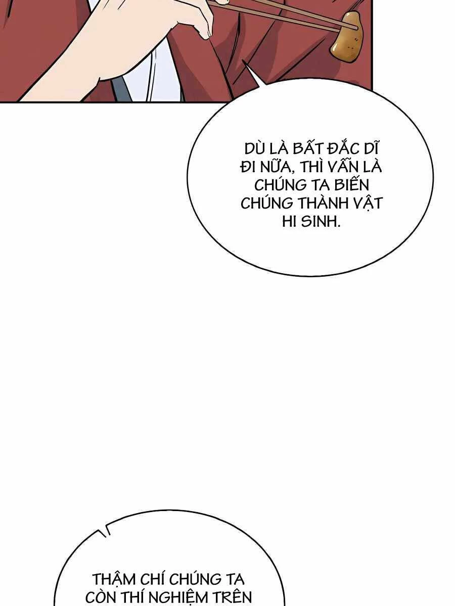 Trọng Sinh Thành Thần Y Thời Tam Quốc Chapter 84 - 24