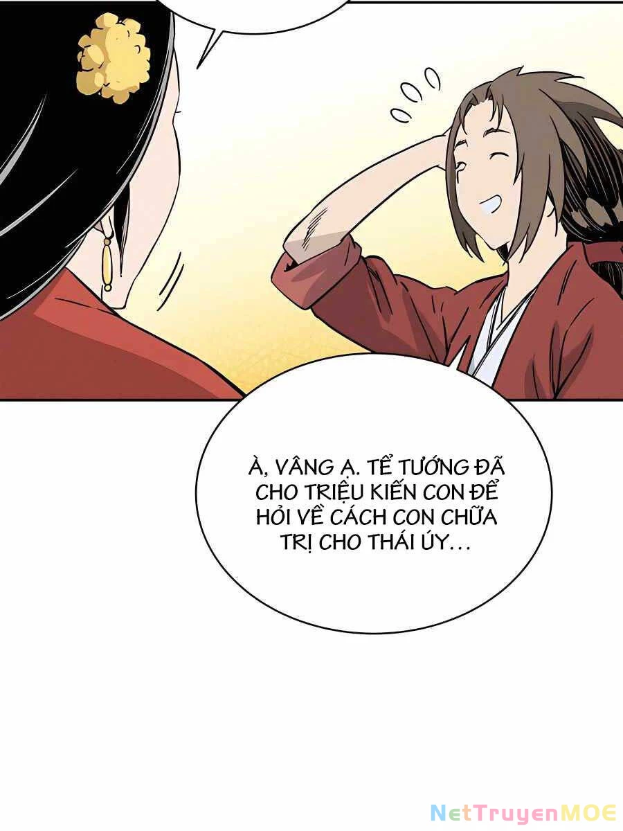 Trọng Sinh Thành Thần Y Thời Tam Quốc Chapter 84 - 38