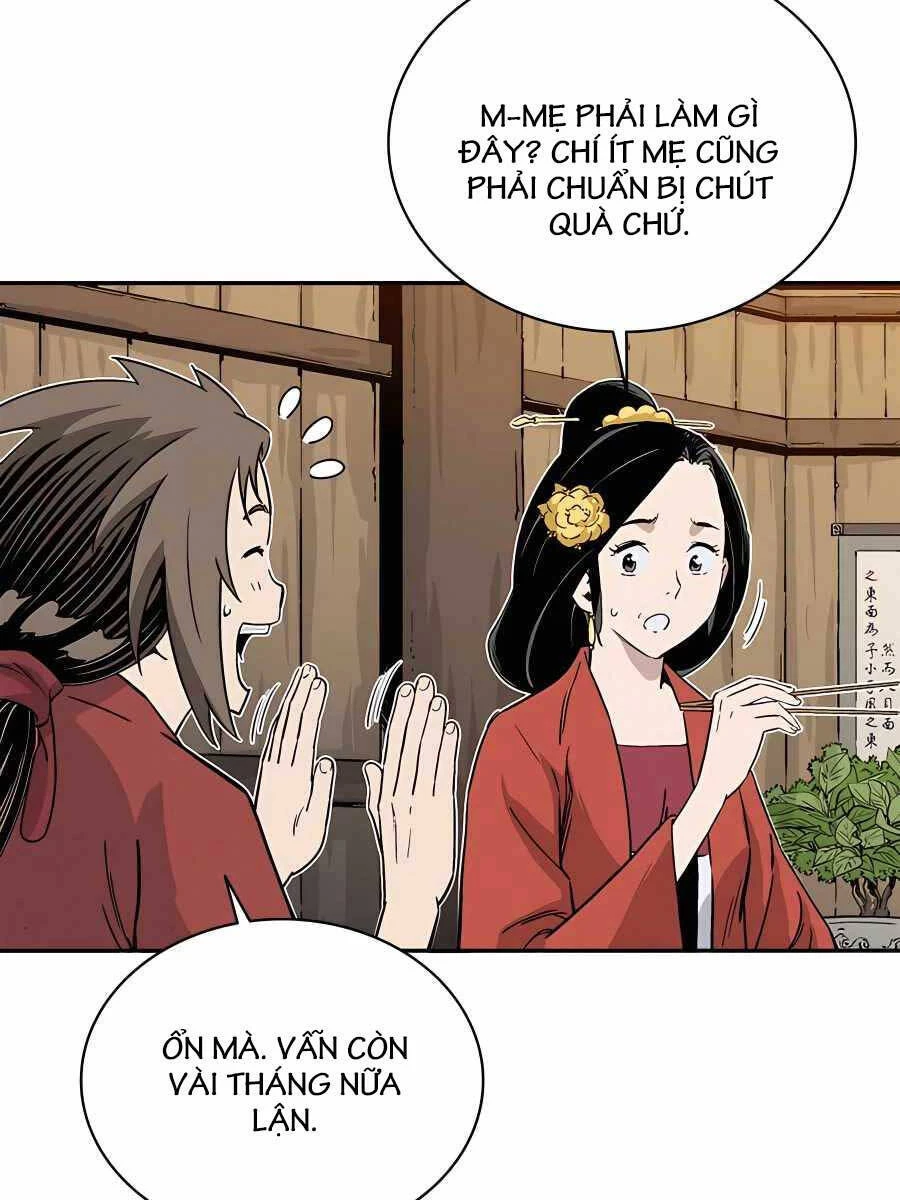 Trọng Sinh Thành Thần Y Thời Tam Quốc Chapter 84 - 41