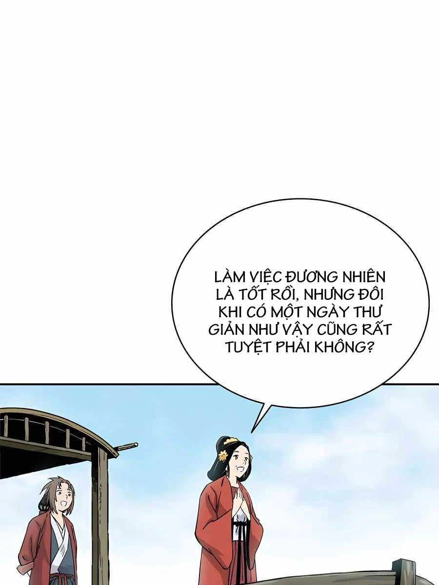 Trọng Sinh Thành Thần Y Thời Tam Quốc Chapter 84 - 83