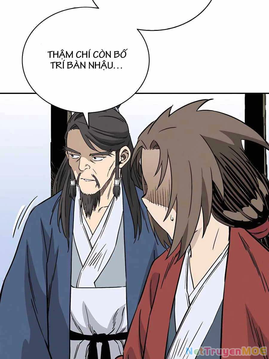 Trọng Sinh Thành Thần Y Thời Tam Quốc Chapter 84 - 91