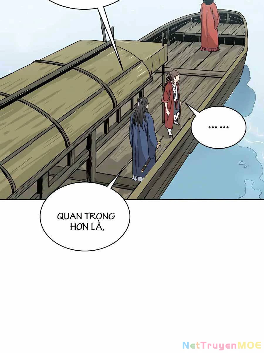 Trọng Sinh Thành Thần Y Thời Tam Quốc Chapter 84 - 93