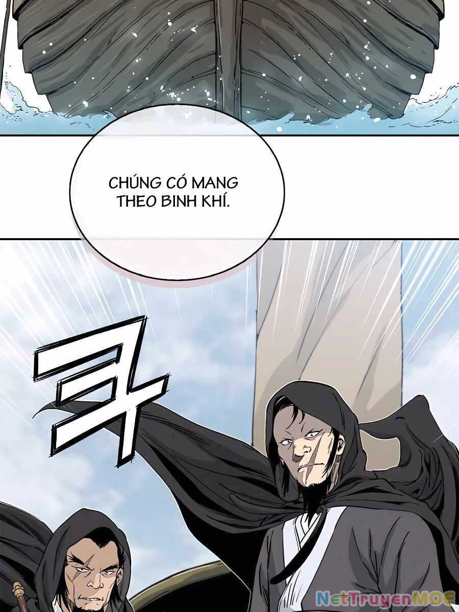 Trọng Sinh Thành Thần Y Thời Tam Quốc Chapter 84 - 97