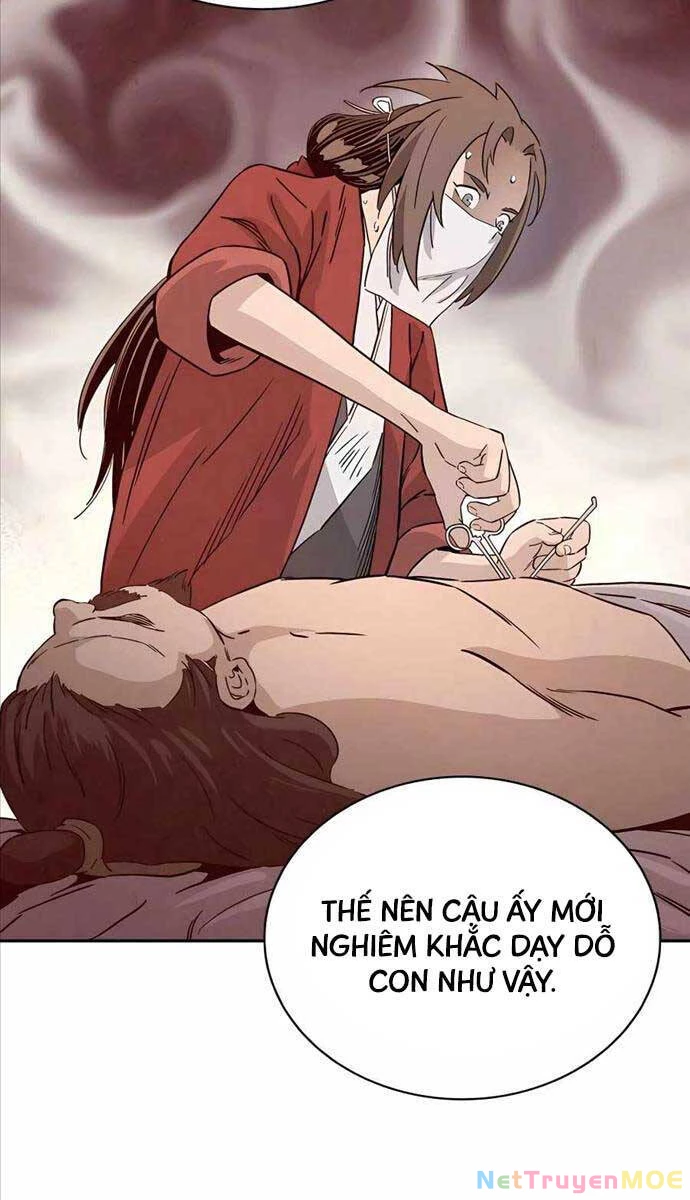 Trọng Sinh Thành Thần Y Thời Tam Quốc Chapter 86 - 24