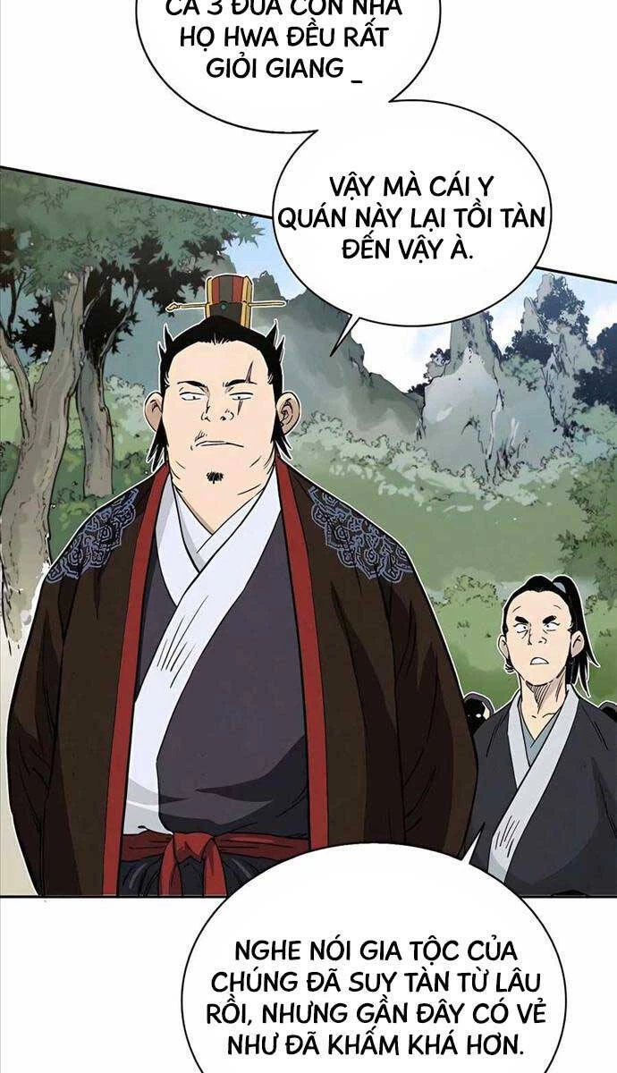 Trọng Sinh Thành Thần Y Thời Tam Quốc Chapter 86 - 39