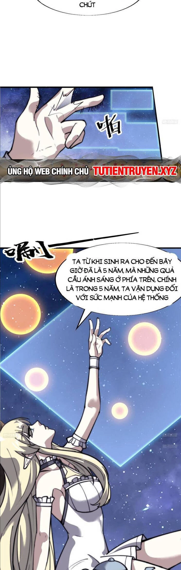 Ta Có Một Sơn Trại Chapter 745 - 6