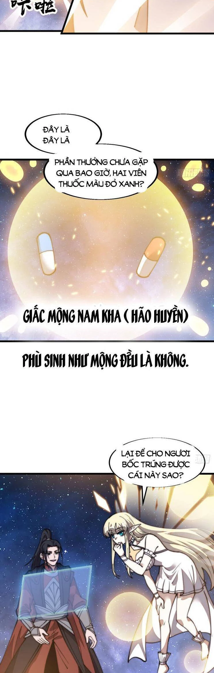 Ta Có Một Sơn Trại Chapter 746 - 15