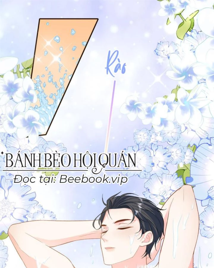 Bé Rồng Đột Kích! Mami Vừa Cay Vừa Độc Chapter 45 - 4