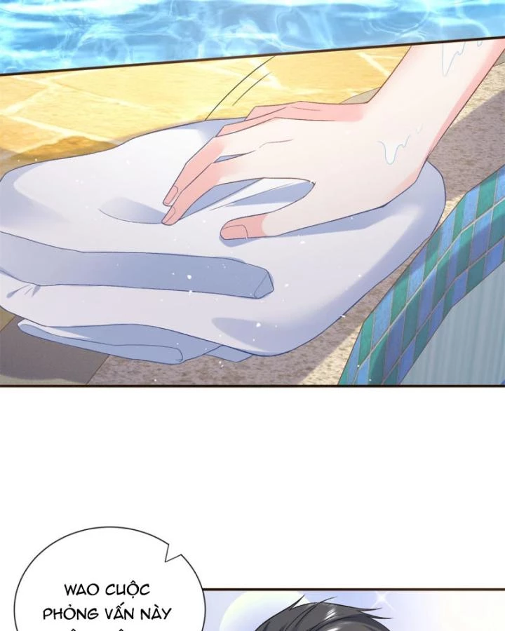 Bé Rồng Đột Kích! Mami Vừa Cay Vừa Độc Chapter 45 - 6