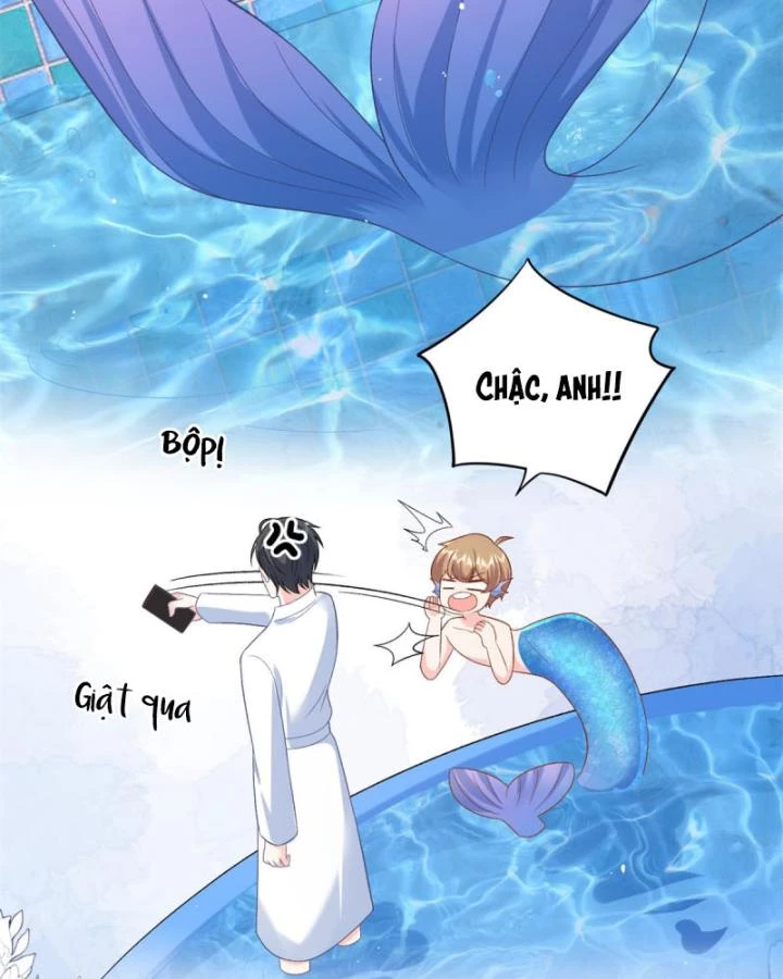 Bé Rồng Đột Kích! Mami Vừa Cay Vừa Độc Chapter 45 - 9