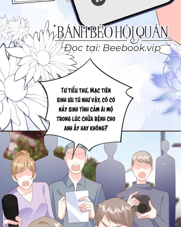 Bé Rồng Đột Kích! Mami Vừa Cay Vừa Độc Chapter 45 - 11