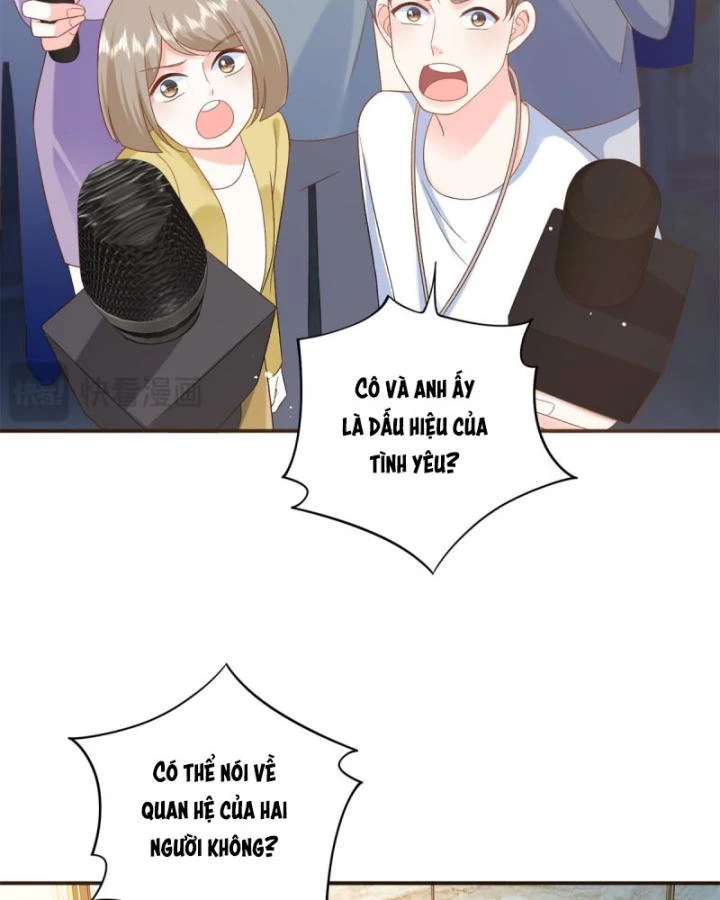 Bé Rồng Đột Kích! Mami Vừa Cay Vừa Độc Chapter 45 - 12