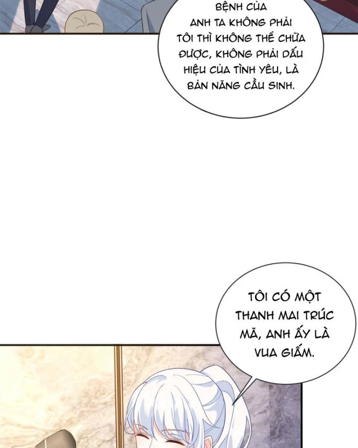 Bé Rồng Đột Kích! Mami Vừa Cay Vừa Độc Chapter 45 - 14