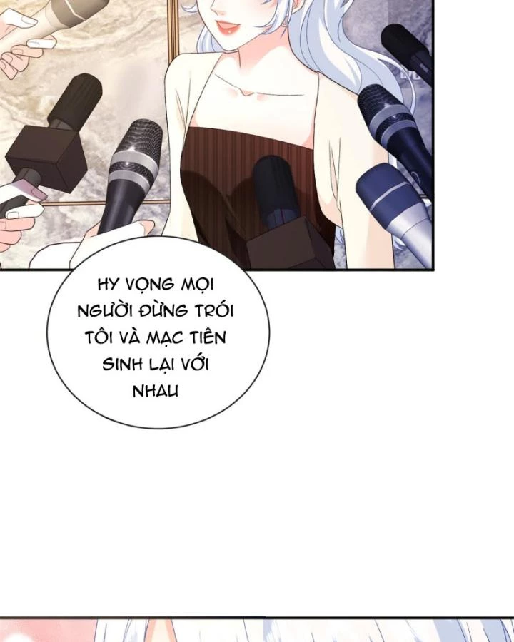 Bé Rồng Đột Kích! Mami Vừa Cay Vừa Độc Chapter 45 - 15