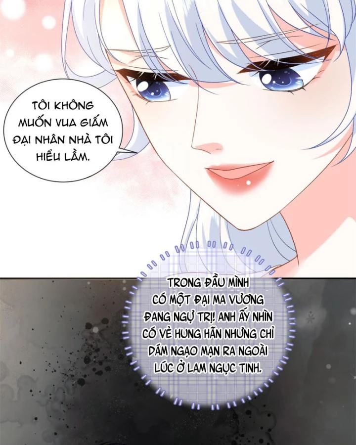 Bé Rồng Đột Kích! Mami Vừa Cay Vừa Độc Chapter 45 - 16