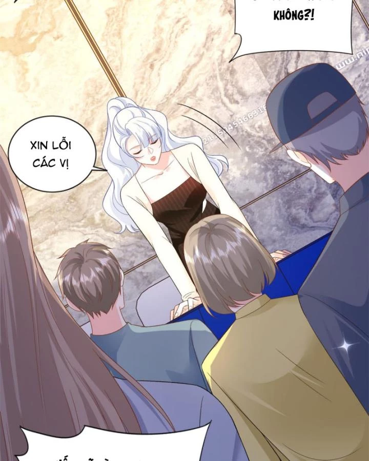 Bé Rồng Đột Kích! Mami Vừa Cay Vừa Độc Chapter 45 - 19