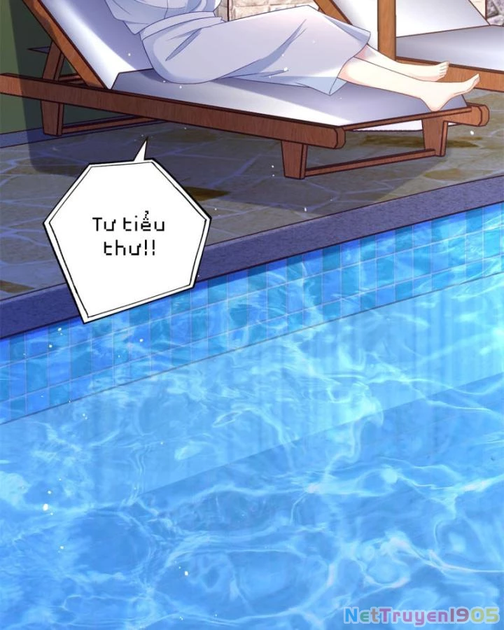 Bé Rồng Đột Kích! Mami Vừa Cay Vừa Độc Chapter 45 - 22