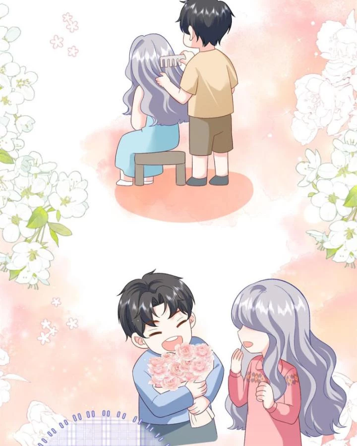 Bé Rồng Đột Kích! Mami Vừa Cay Vừa Độc Chapter 45 - 25