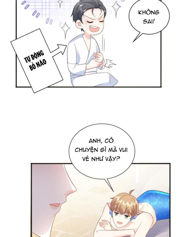 Bé Rồng Đột Kích! Mami Vừa Cay Vừa Độc Chapter 45 - 27