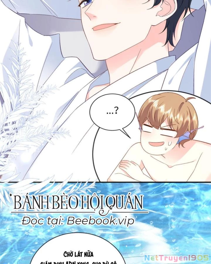 Bé Rồng Đột Kích! Mami Vừa Cay Vừa Độc Chapter 45 - 29