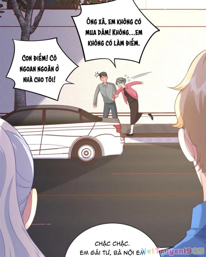 Bé Rồng Đột Kích! Mami Vừa Cay Vừa Độc Chapter 45 - 32