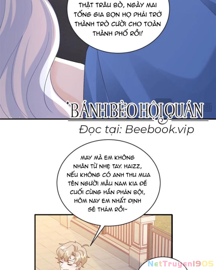 Bé Rồng Đột Kích! Mami Vừa Cay Vừa Độc Chapter 45 - 33
