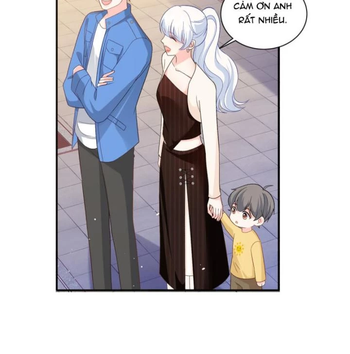 Bé Rồng Đột Kích! Mami Vừa Cay Vừa Độc Chapter 45 - 34