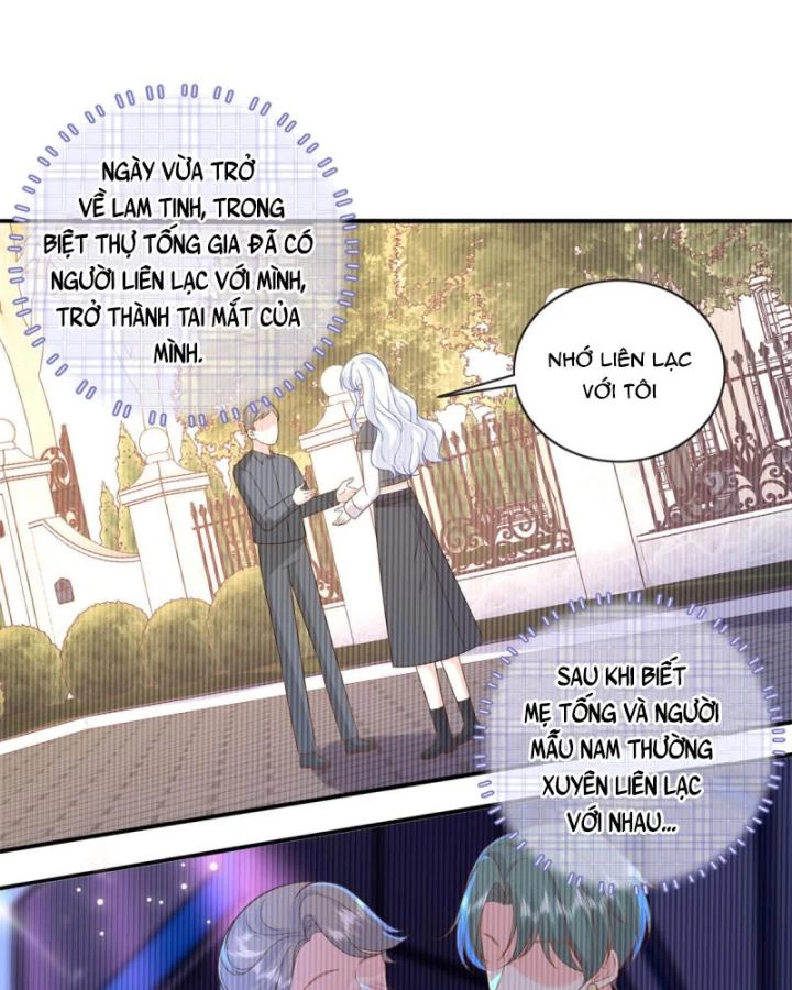 Bé Rồng Đột Kích! Mami Vừa Cay Vừa Độc Chapter 45 - 35