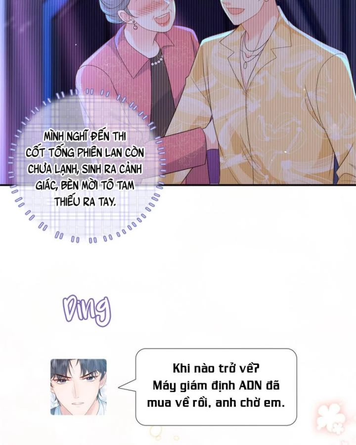 Bé Rồng Đột Kích! Mami Vừa Cay Vừa Độc Chapter 45 - 36