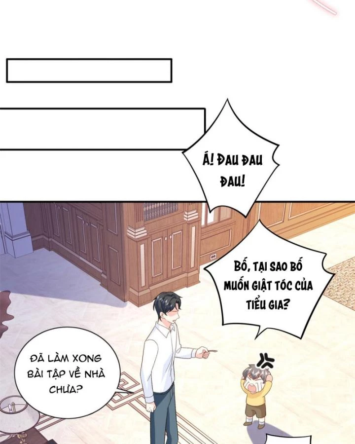 Bé Rồng Đột Kích! Mami Vừa Cay Vừa Độc Chapter 45 - 38