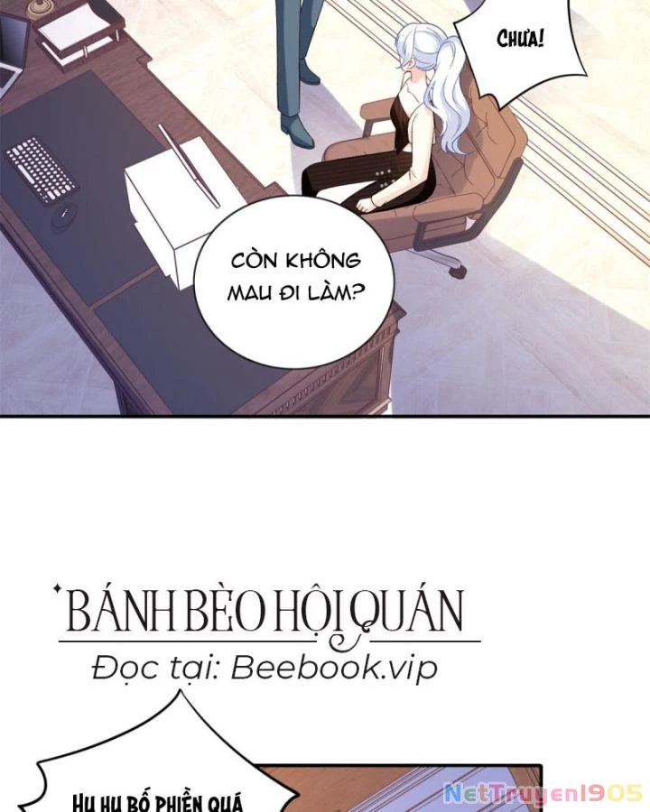 Bé Rồng Đột Kích! Mami Vừa Cay Vừa Độc Chapter 45 - 39