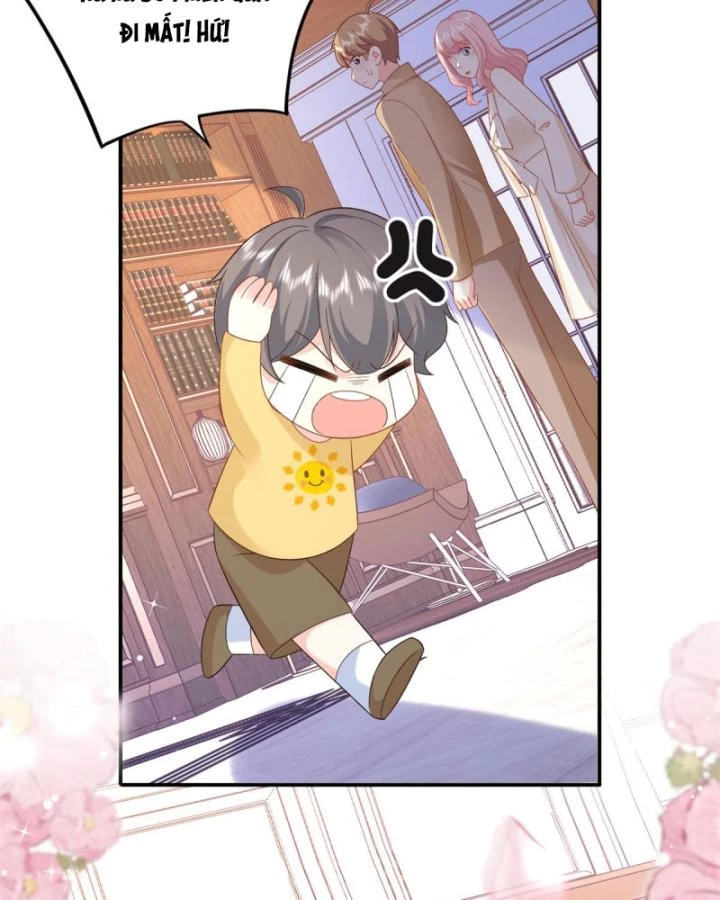 Bé Rồng Đột Kích! Mami Vừa Cay Vừa Độc Chapter 45 - 40