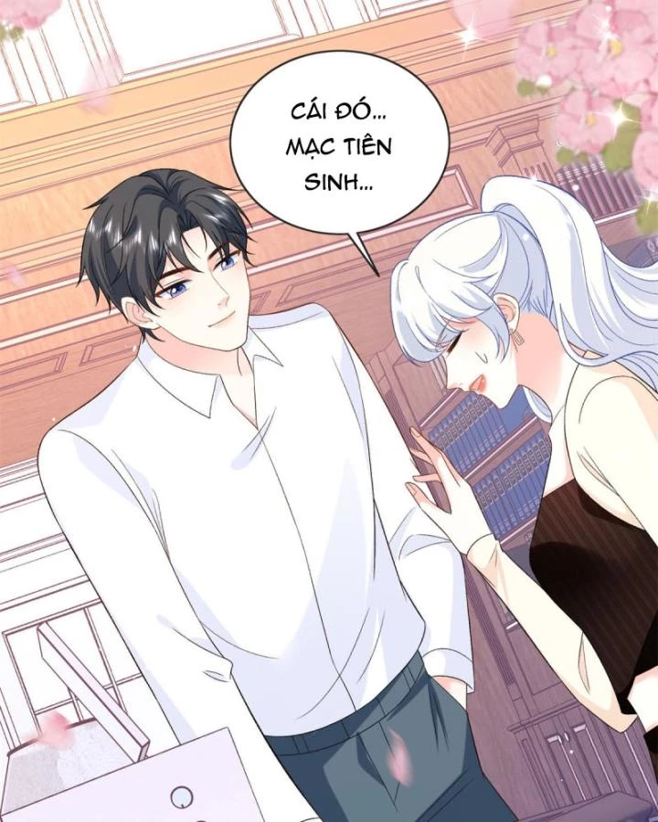 Bé Rồng Đột Kích! Mami Vừa Cay Vừa Độc Chapter 45 - 41