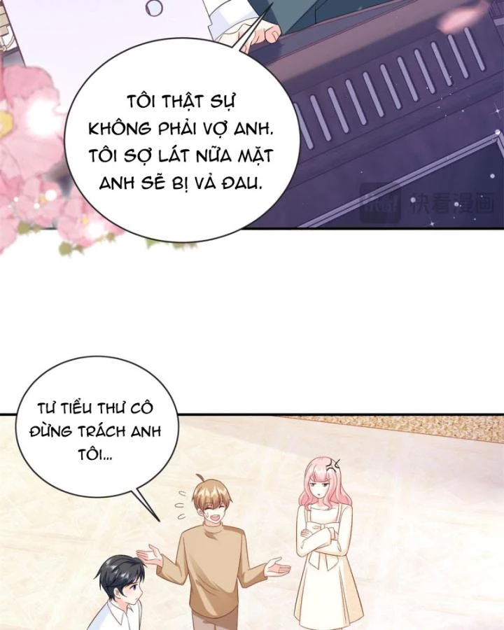 Bé Rồng Đột Kích! Mami Vừa Cay Vừa Độc Chapter 45 - 42