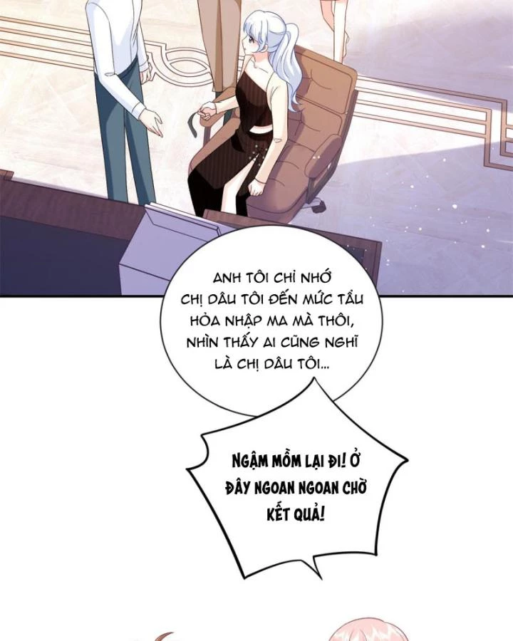 Bé Rồng Đột Kích! Mami Vừa Cay Vừa Độc Chapter 45 - 43